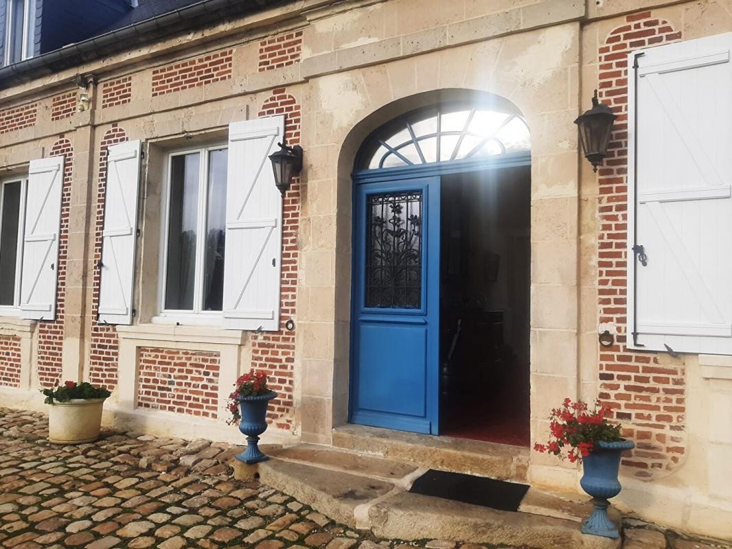 Vente Maison à Compiègne 8 pièces