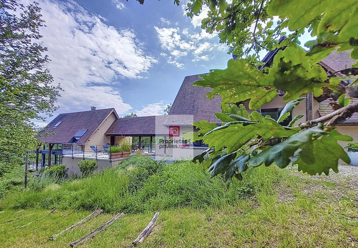 Vente Maison à Rouffignac-Saint-Cernin-de-Reilhac 7 pièces