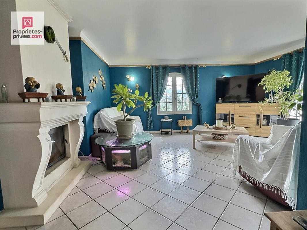 Vente Maison à Draguignan 5 pièces