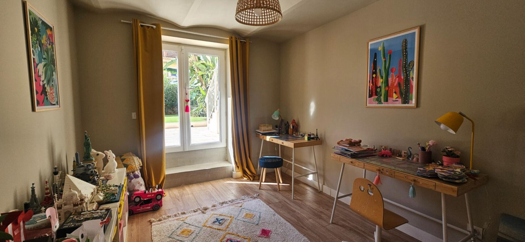 Vente Maison à Toulon 6 pièces