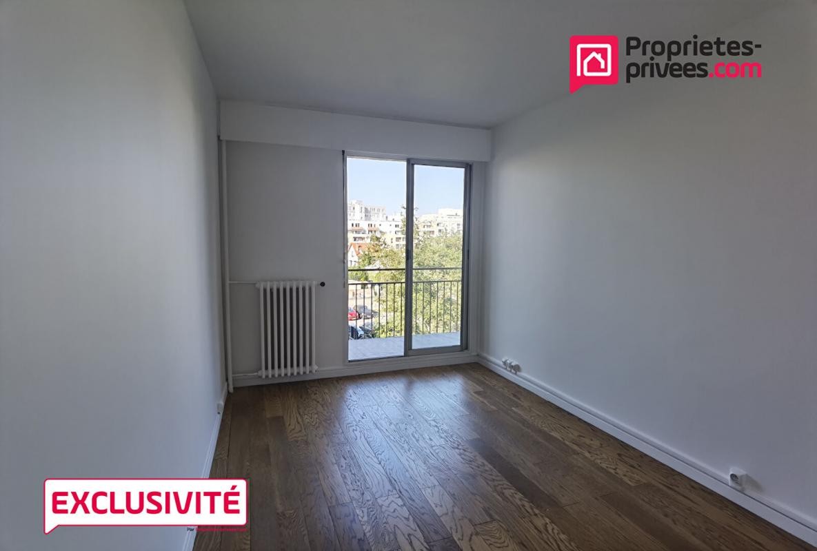 Vente Appartement à Bondy 3 pièces