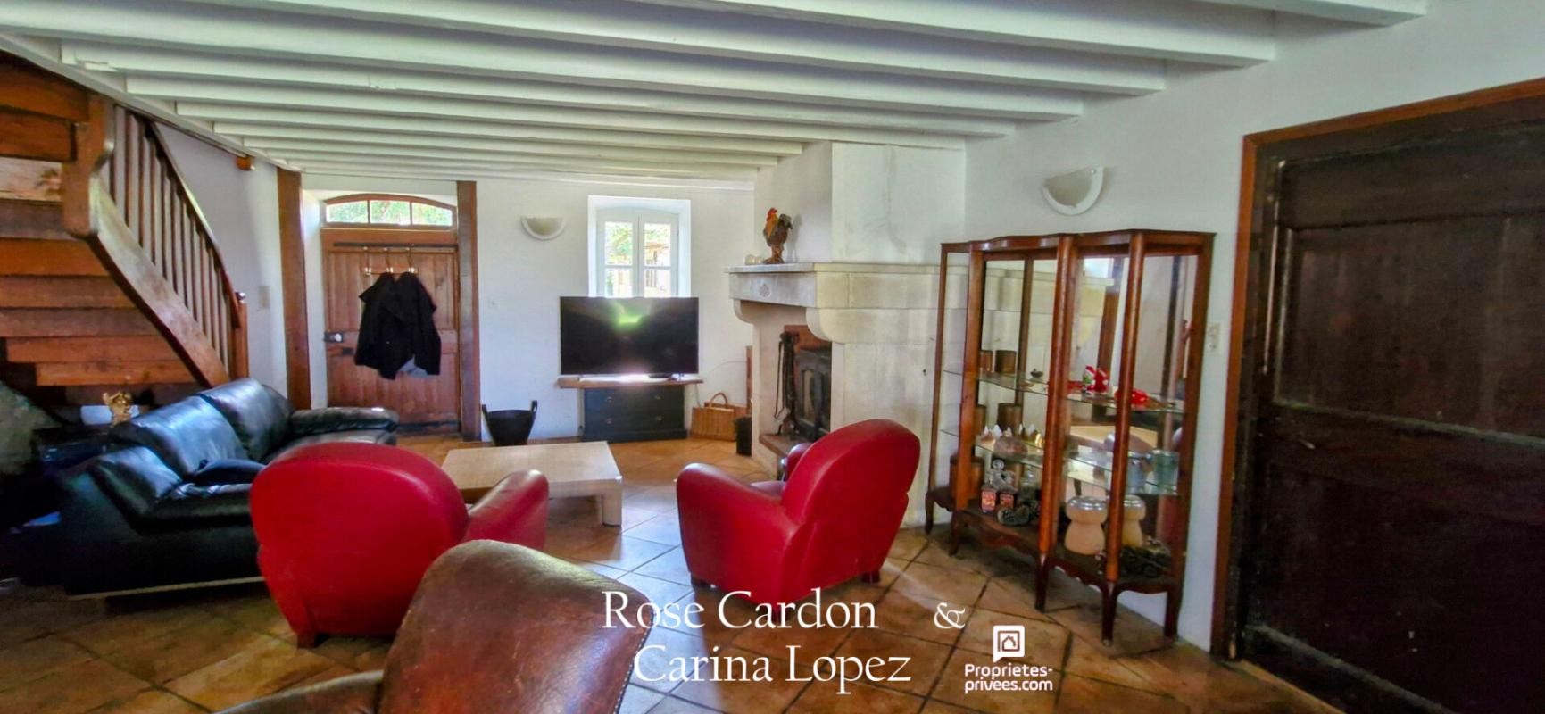 Vente Maison à Castelnaudary 10 pièces