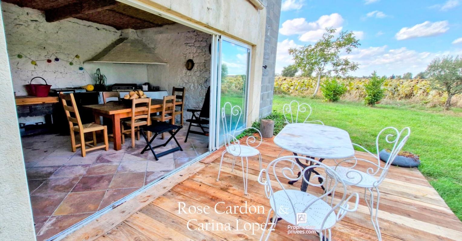 Vente Maison à Castelnaudary 10 pièces