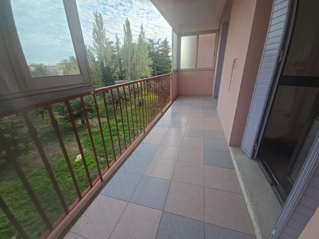 Vente Appartement à Avignon 5 pièces