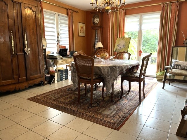 Vente Maison à Saint-Brevin-les-Pins 5 pièces