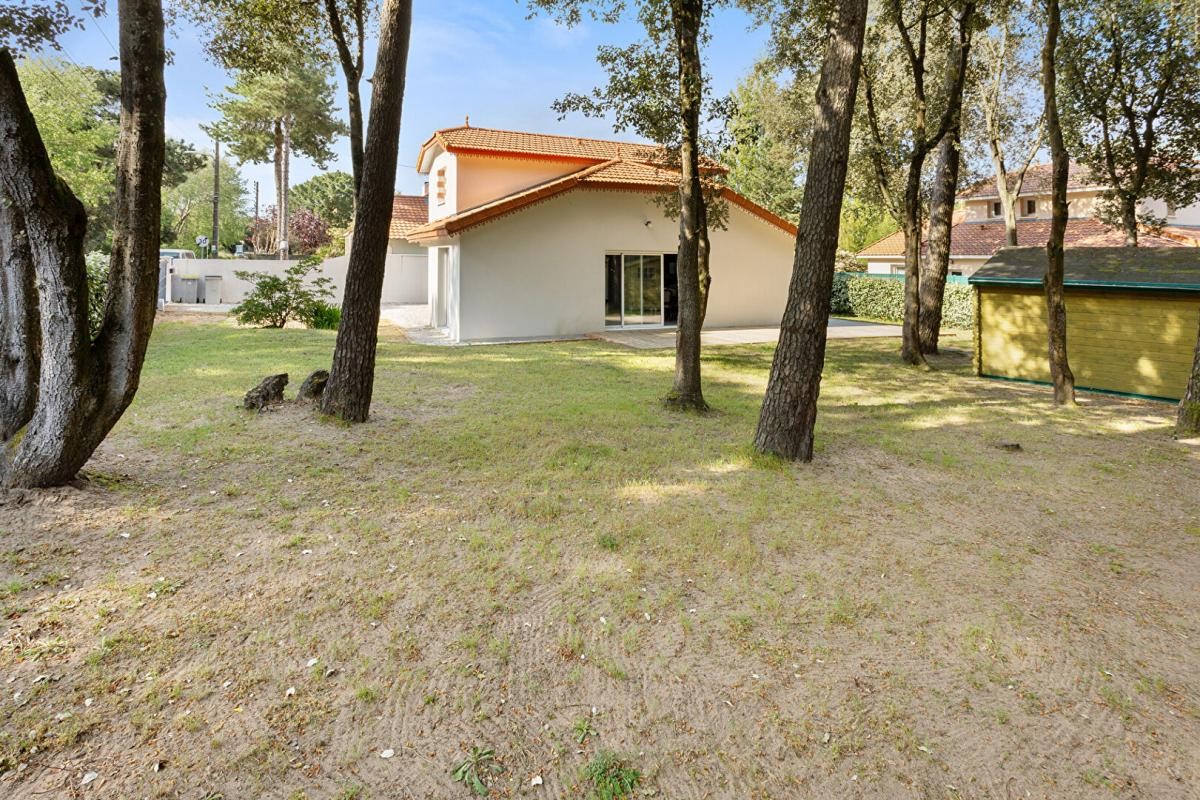 Vente Maison à Saint-Brevin-les-Pins 4 pièces