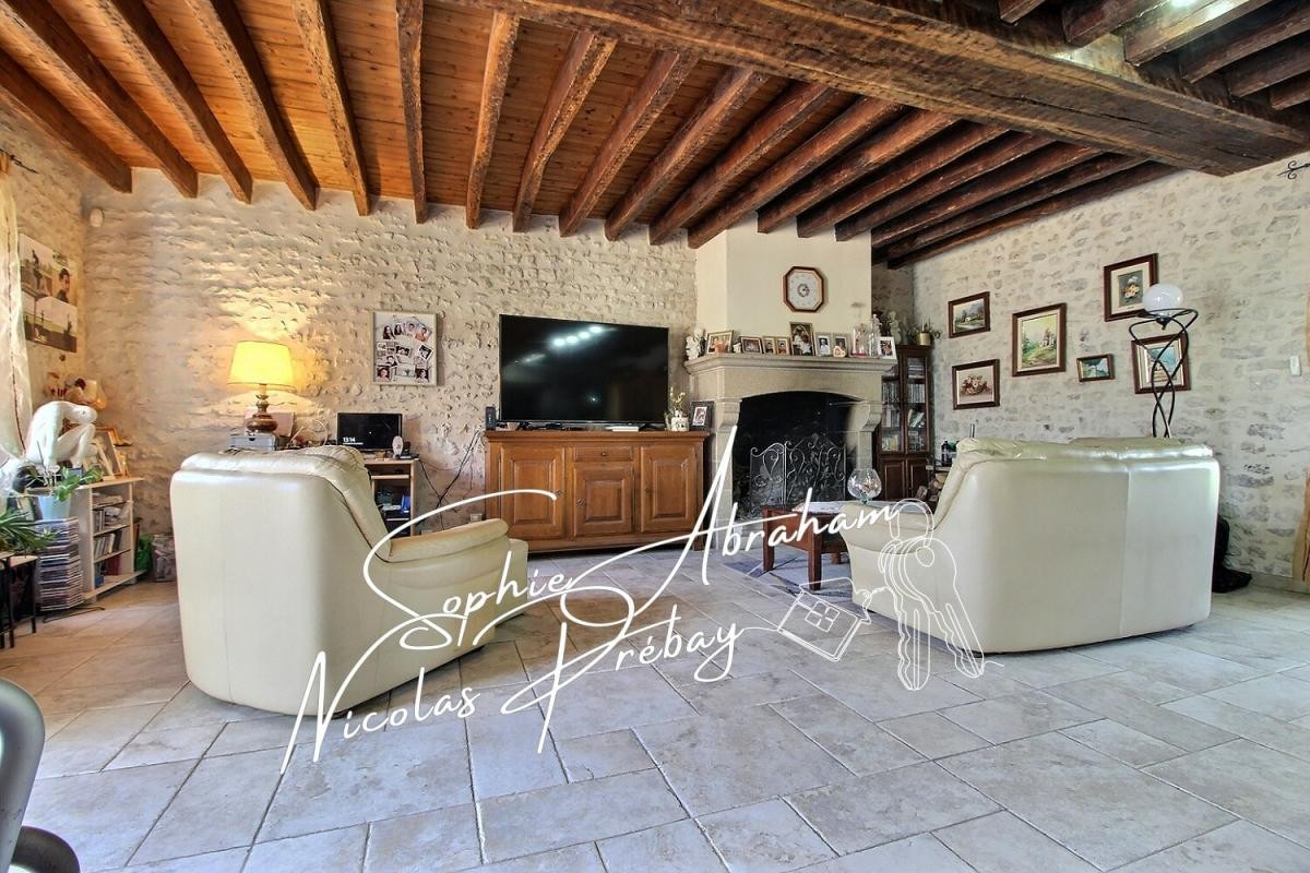 Vente Maison à Toury 7 pièces