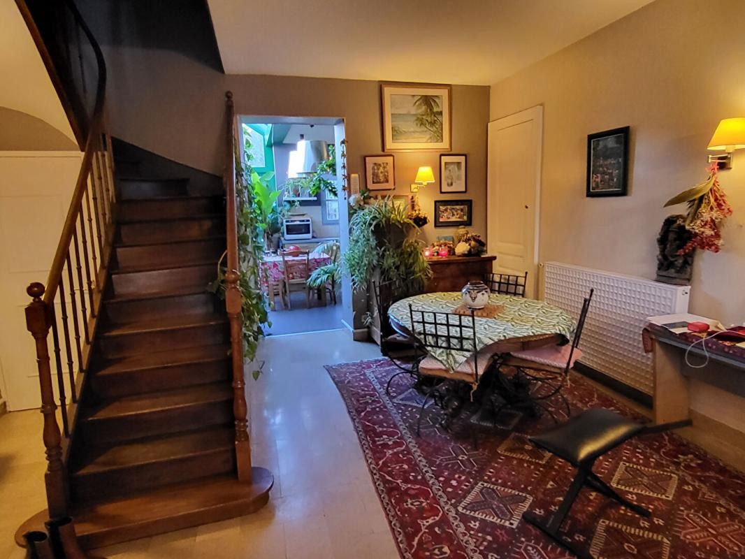 Vente Maison à le Mans 6 pièces