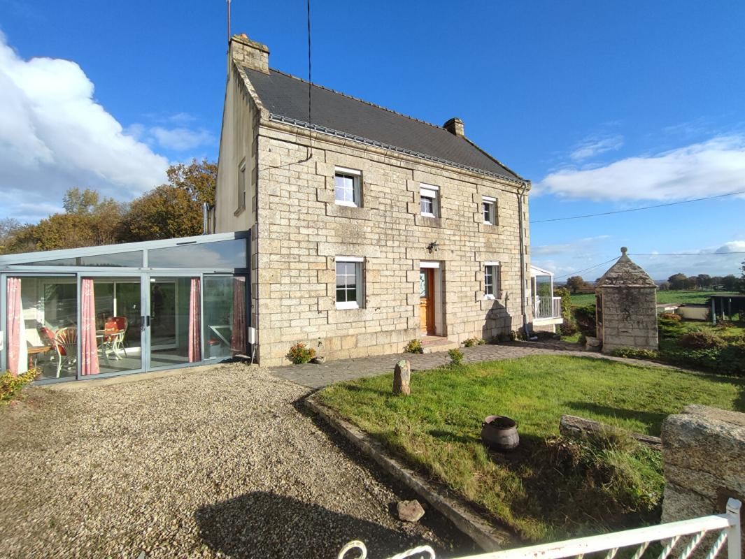 Vente Maison à Pontivy 7 pièces