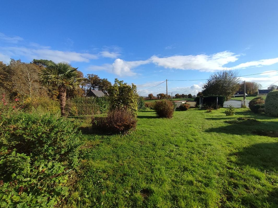 Vente Maison à Pontivy 7 pièces