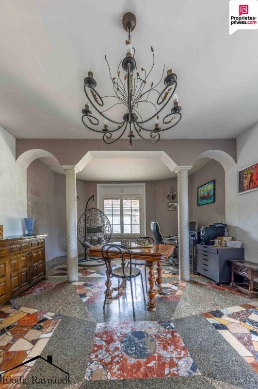 Vente Maison à Tignieu-Jameyzieu 5 pièces