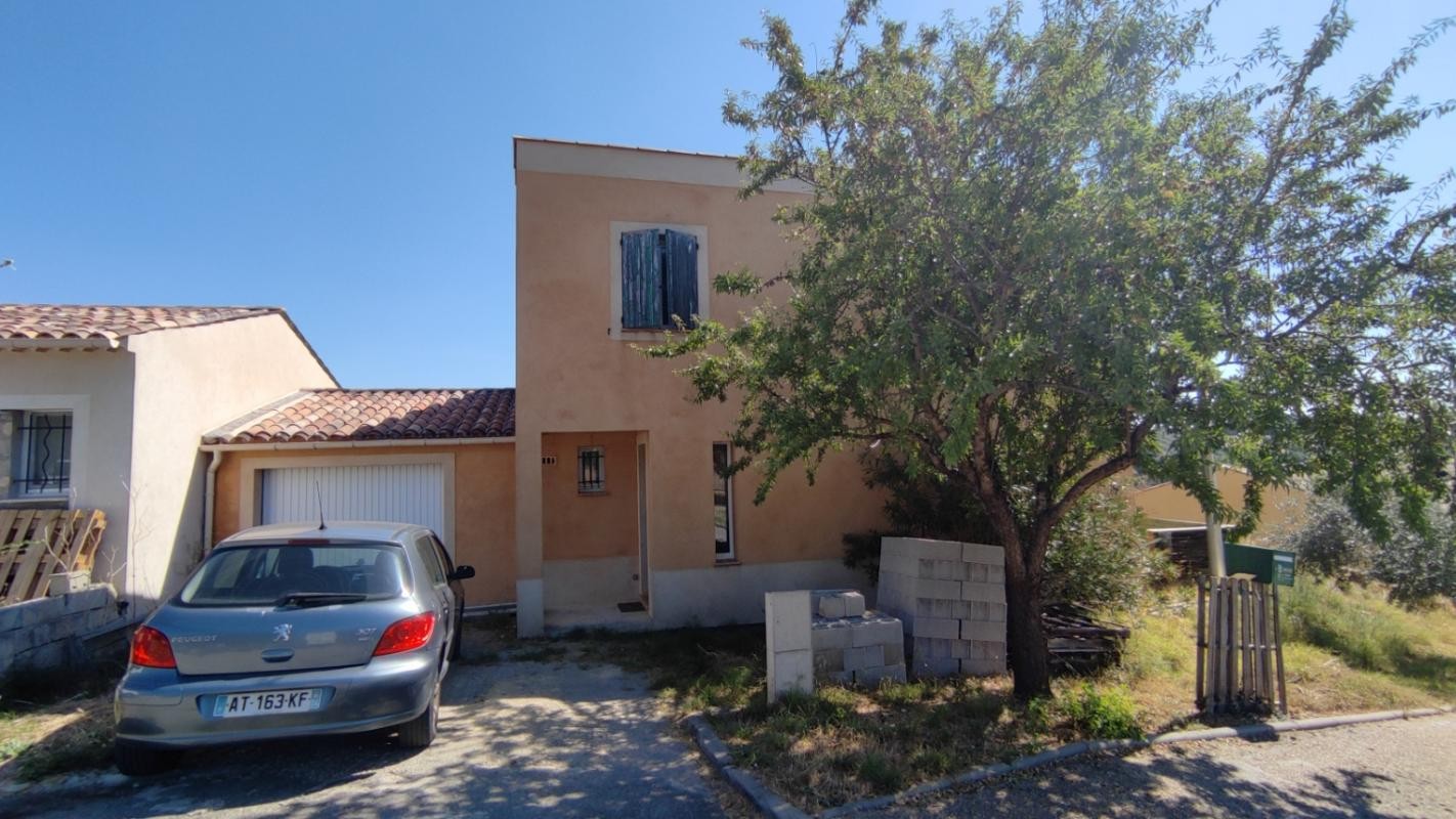 Vente Maison à Manosque 4 pièces