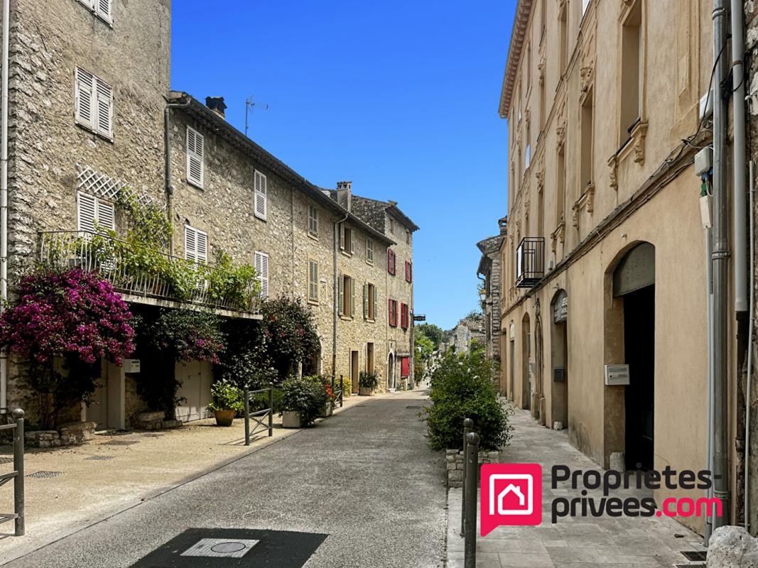 Vente Appartement à la Colle-sur-Loup 3 pièces