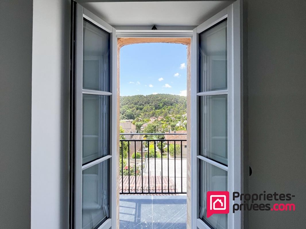 Vente Appartement à la Colle-sur-Loup 4 pièces