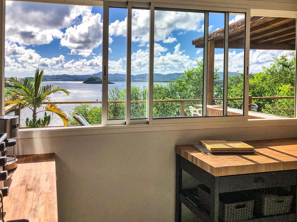 Vente Maison à les Trois-Îlets 6 pièces