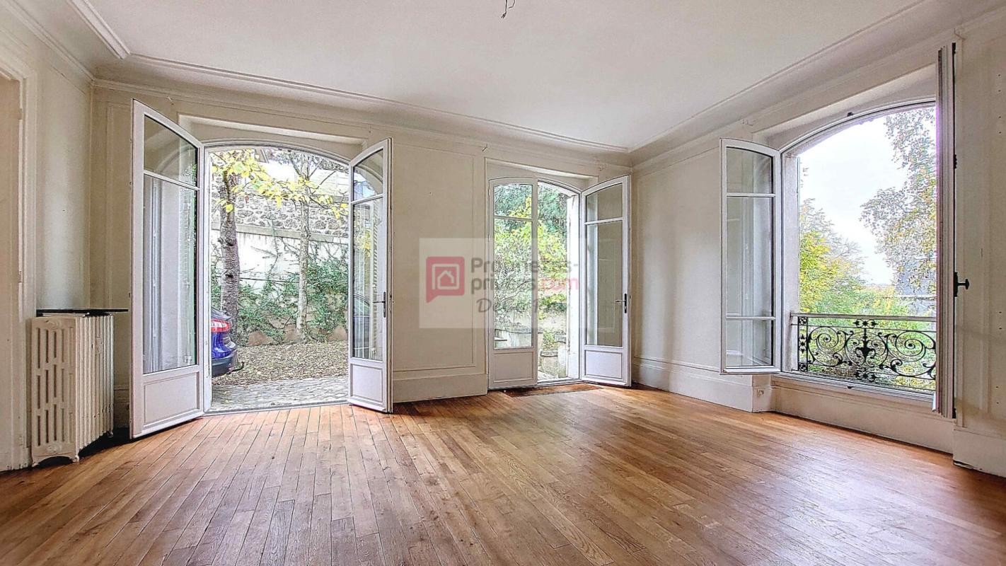 Vente Appartement à Versailles 6 pièces