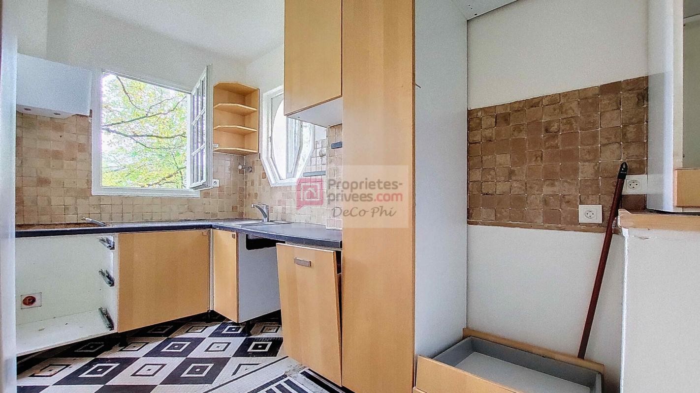 Vente Appartement à Versailles 6 pièces