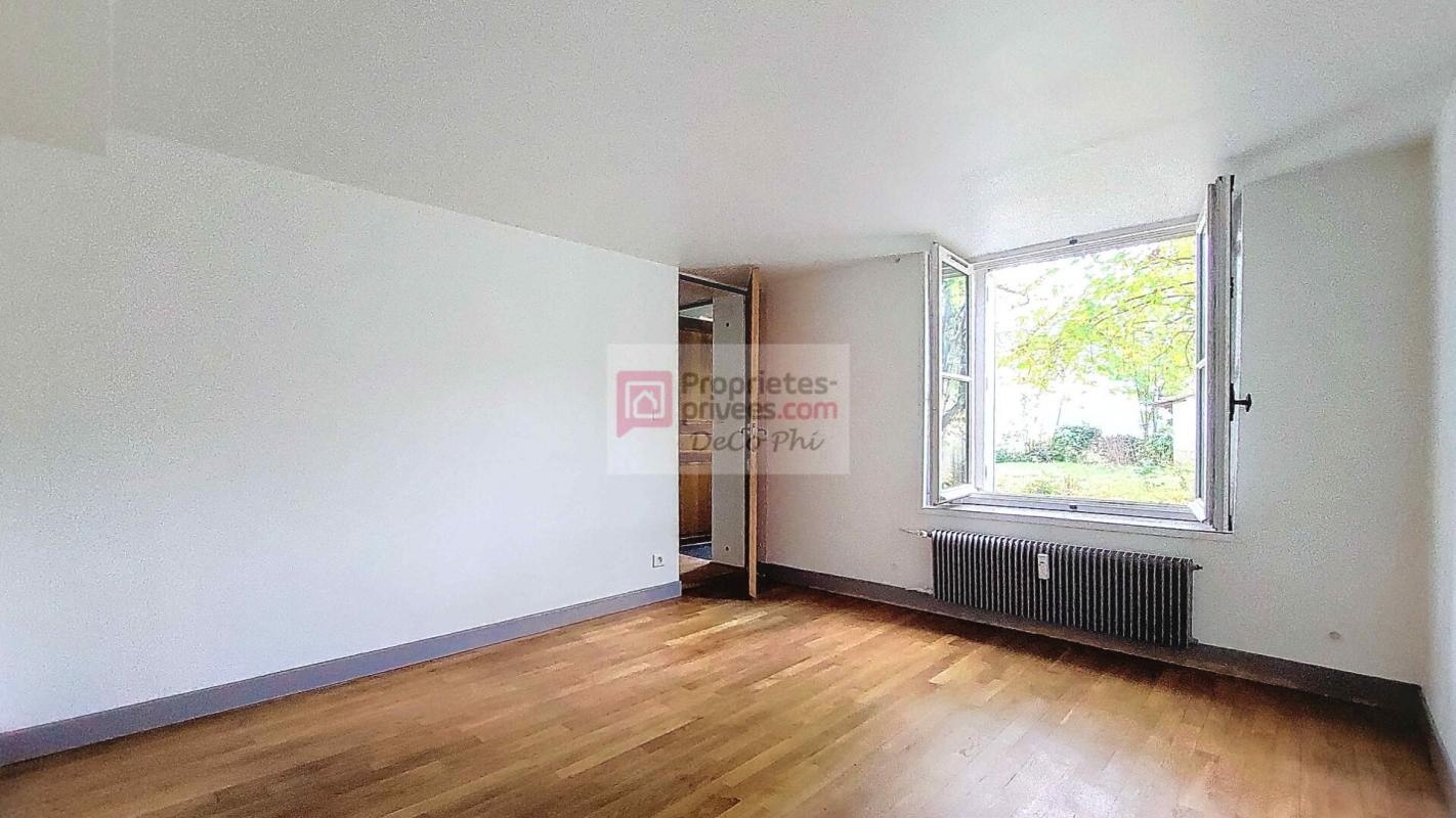 Vente Appartement à Versailles 6 pièces