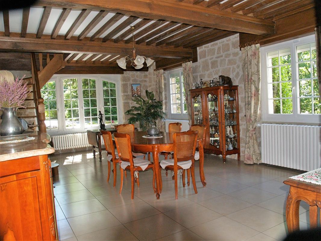 Vente Maison à Sarran 9 pièces