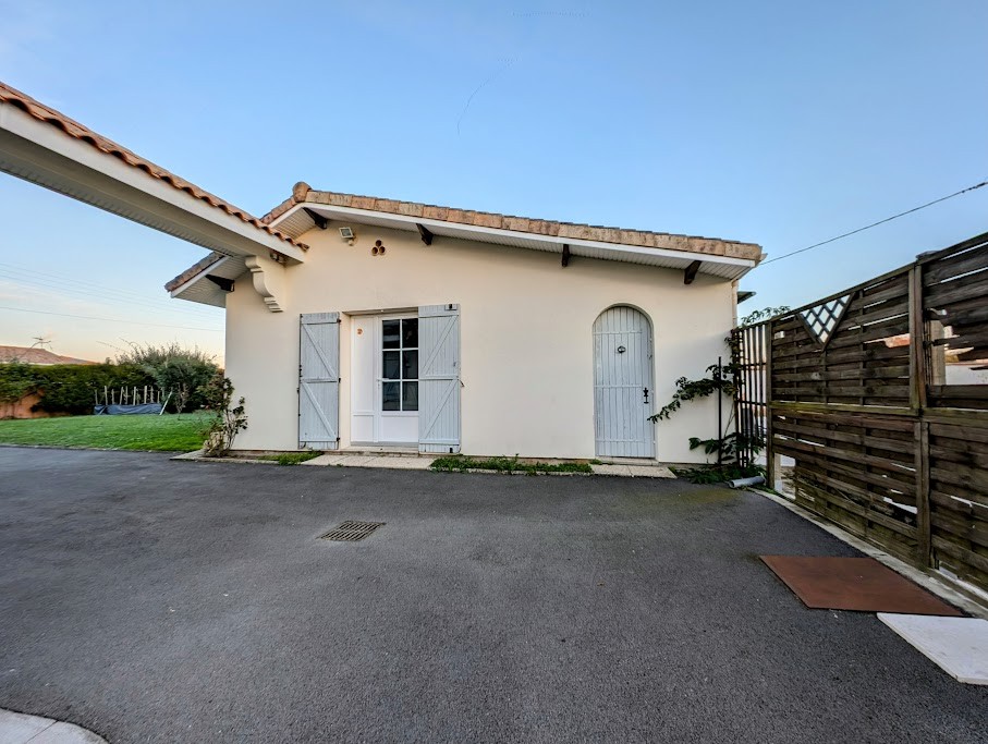 Vente Maison à Libourne 1 pièce