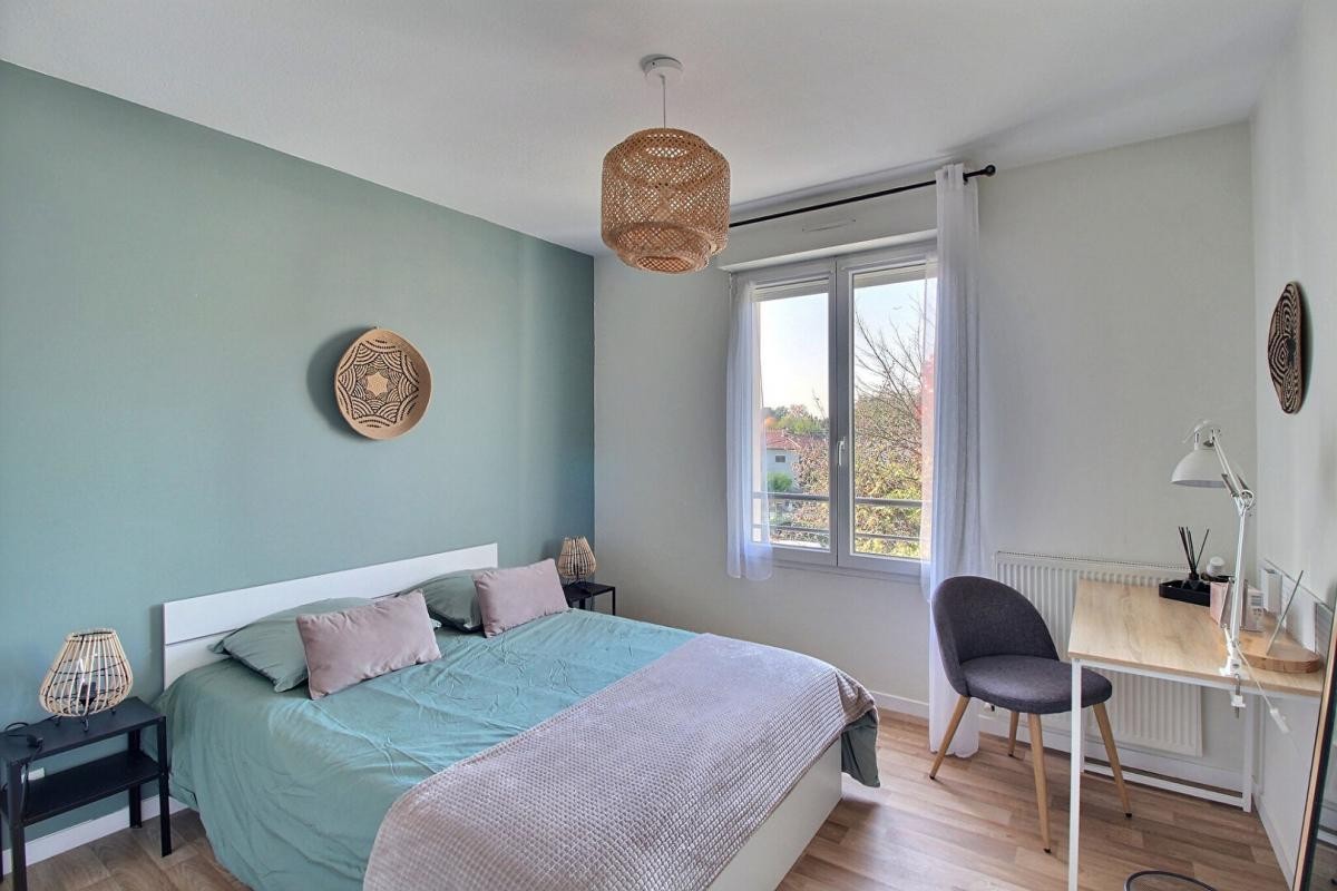 Vente Appartement à Bruges 4 pièces