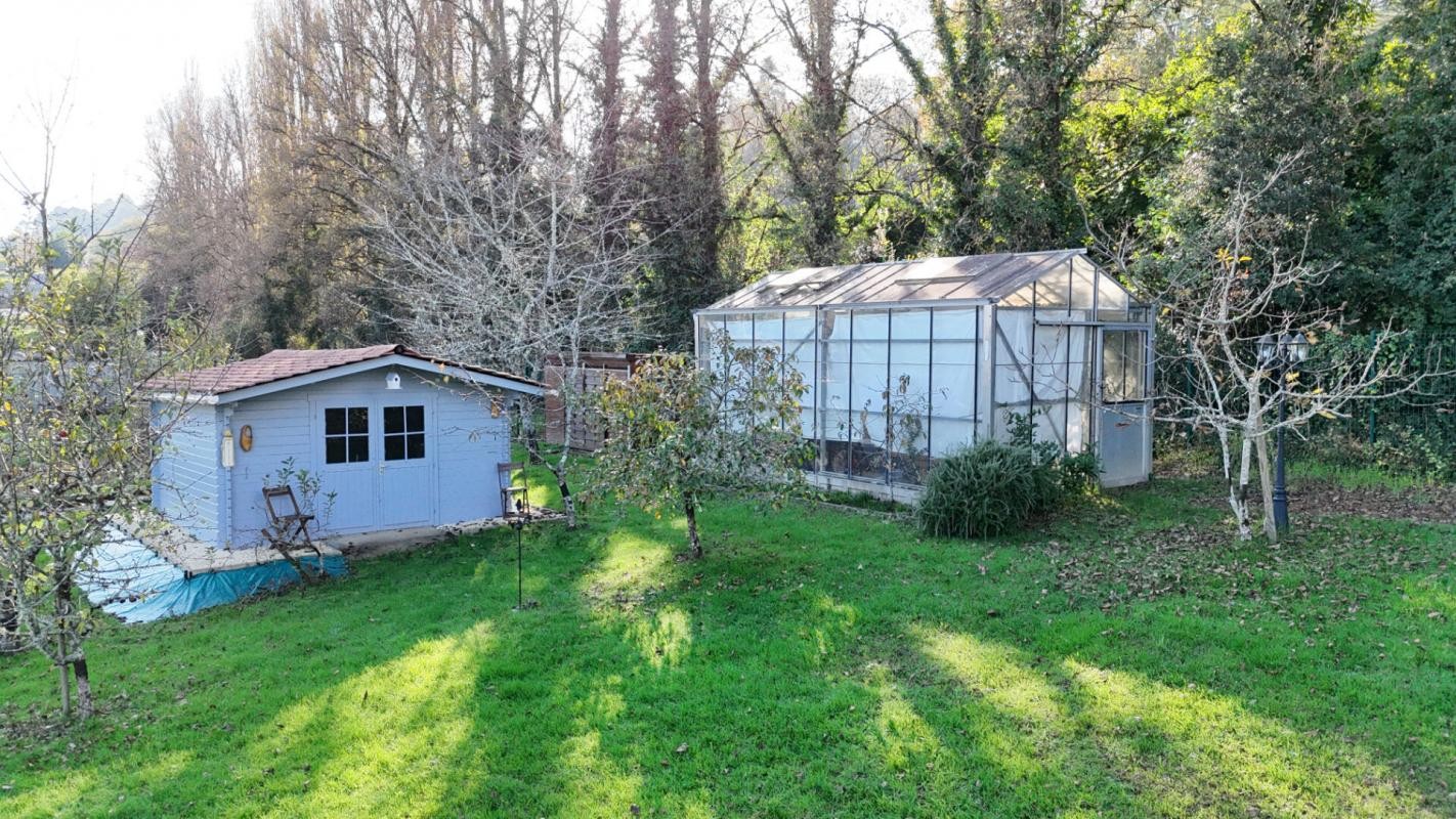 Vente Maison à Sarlat-la-Canéda 7 pièces