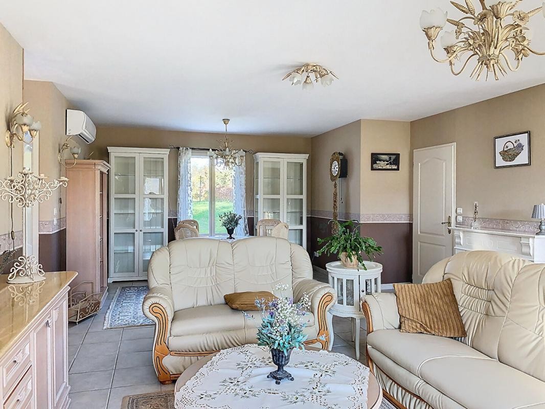 Vente Maison à Sarlat-la-Canéda 7 pièces