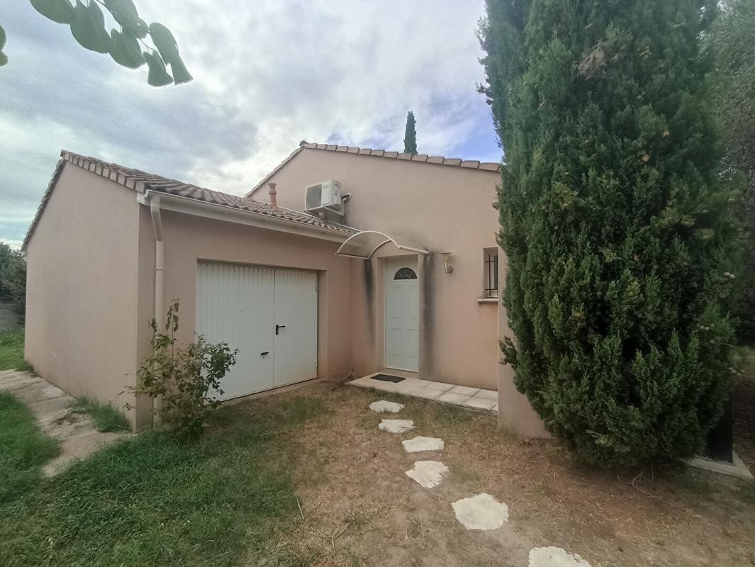 Vente Maison à Montélimar 4 pièces