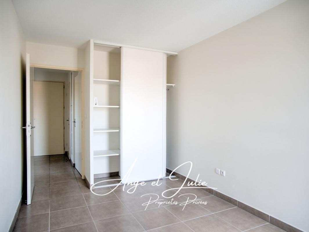 Vente Appartement à Toulouse 2 pièces