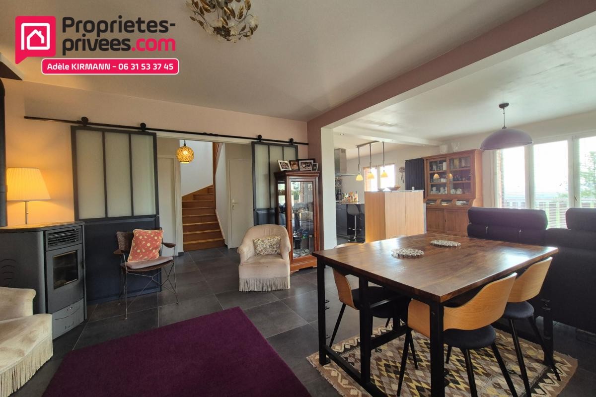 Vente Maison à Crozet 7 pièces