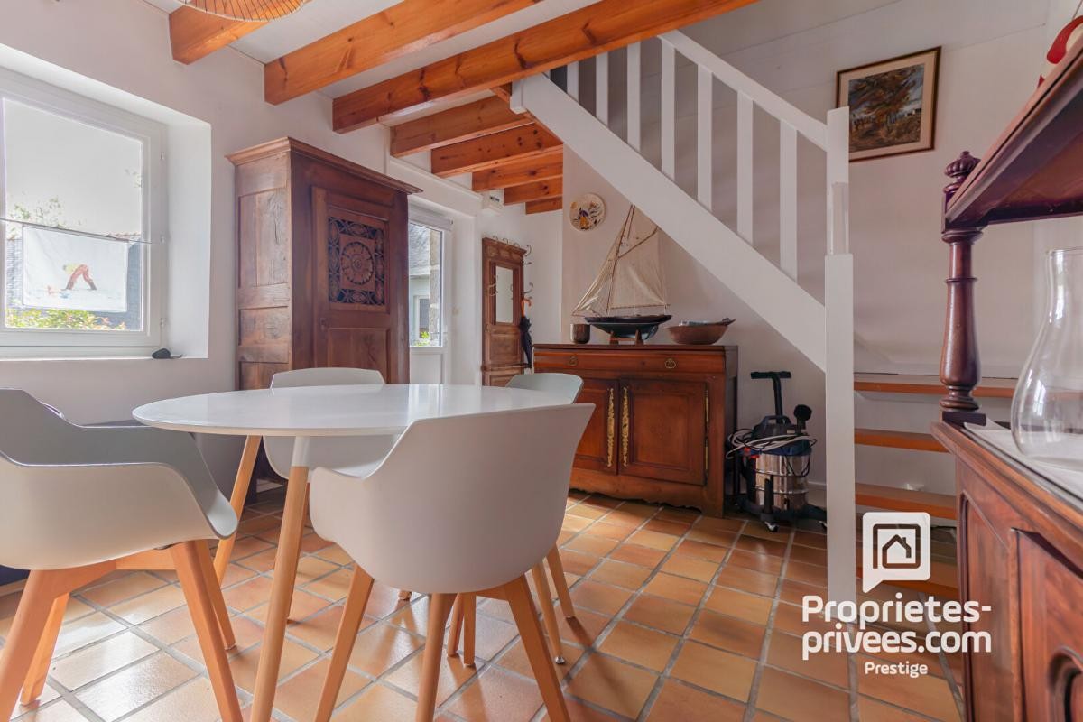 Vente Maison à Combrit 15 pièces