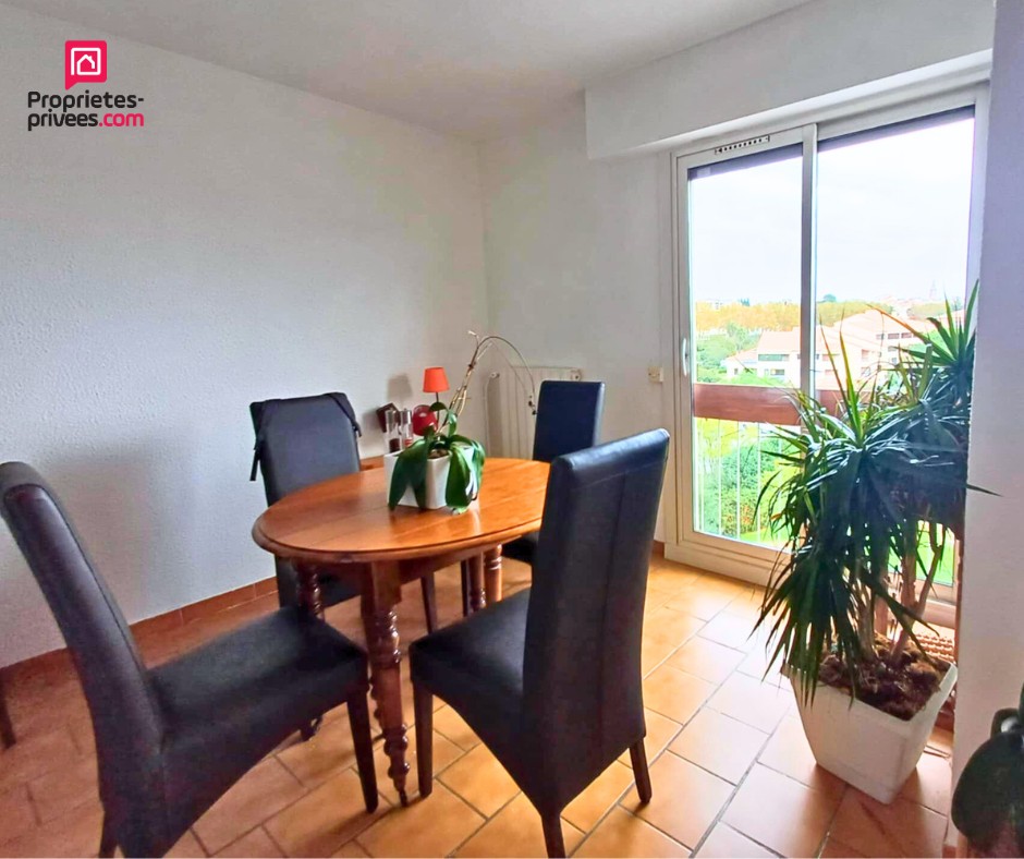 Vente Appartement à Fréjus 5 pièces