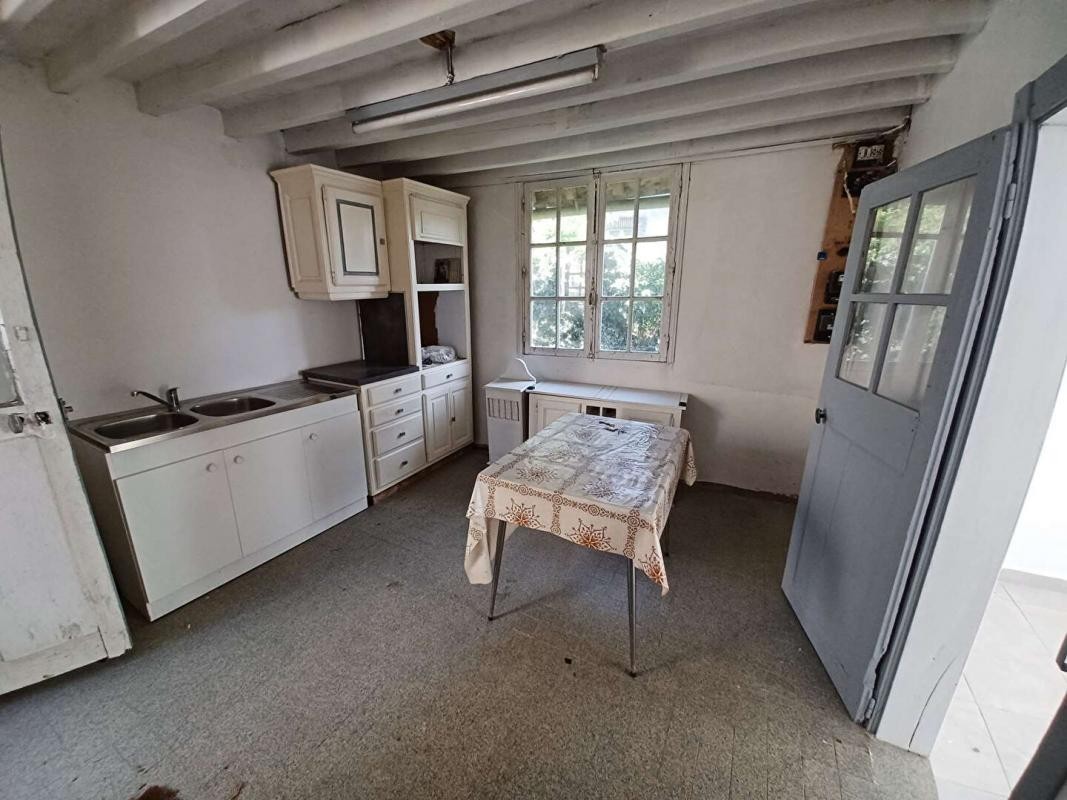 Vente Maison à Saint-Pierre-des-Loges 4 pièces