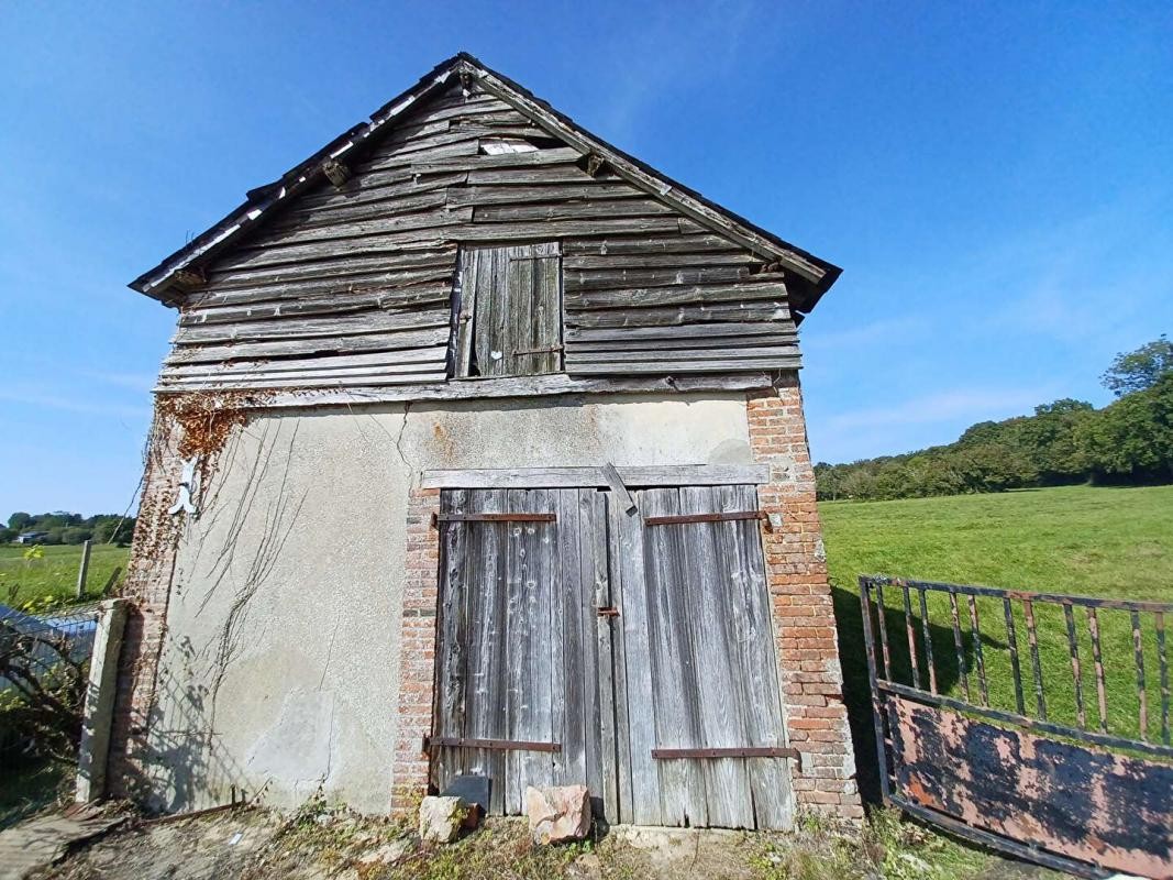 Vente Maison à Saint-Pierre-des-Loges 4 pièces