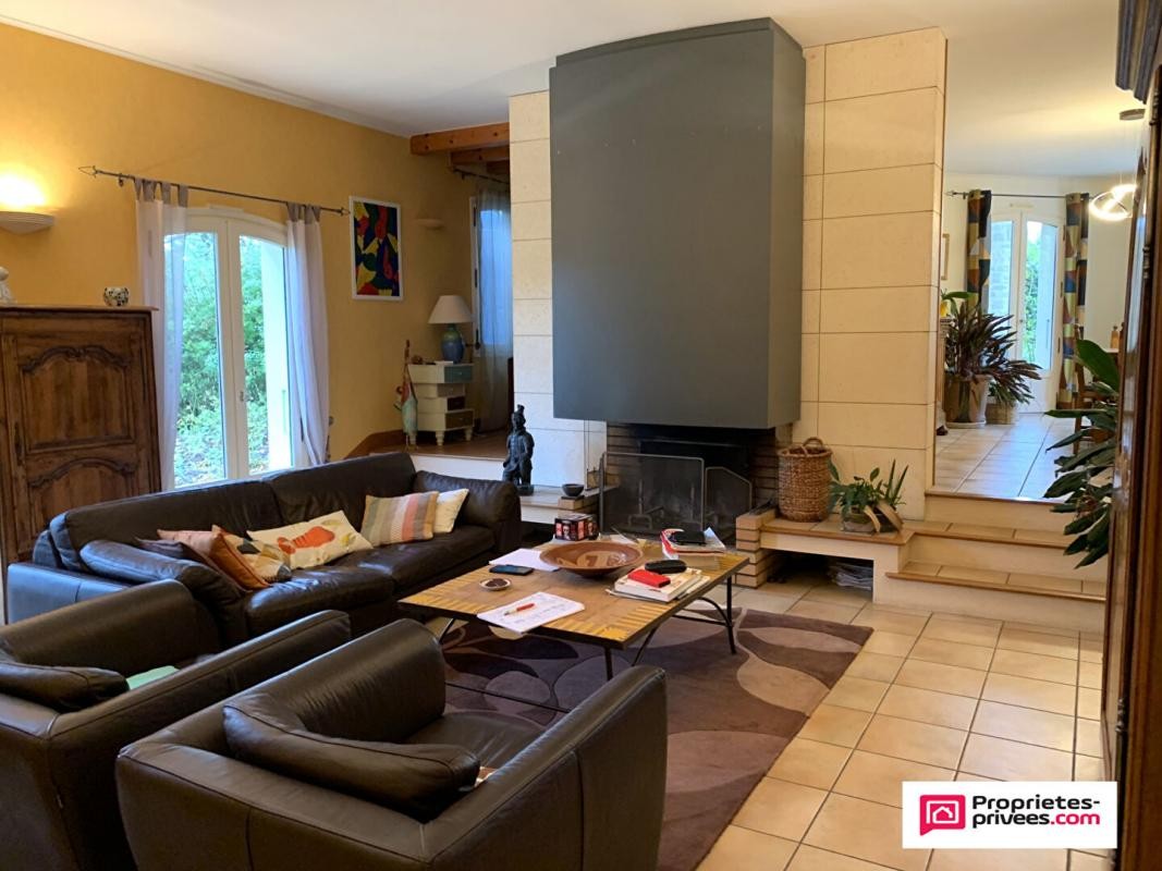 Vente Maison à Parthenay 10 pièces