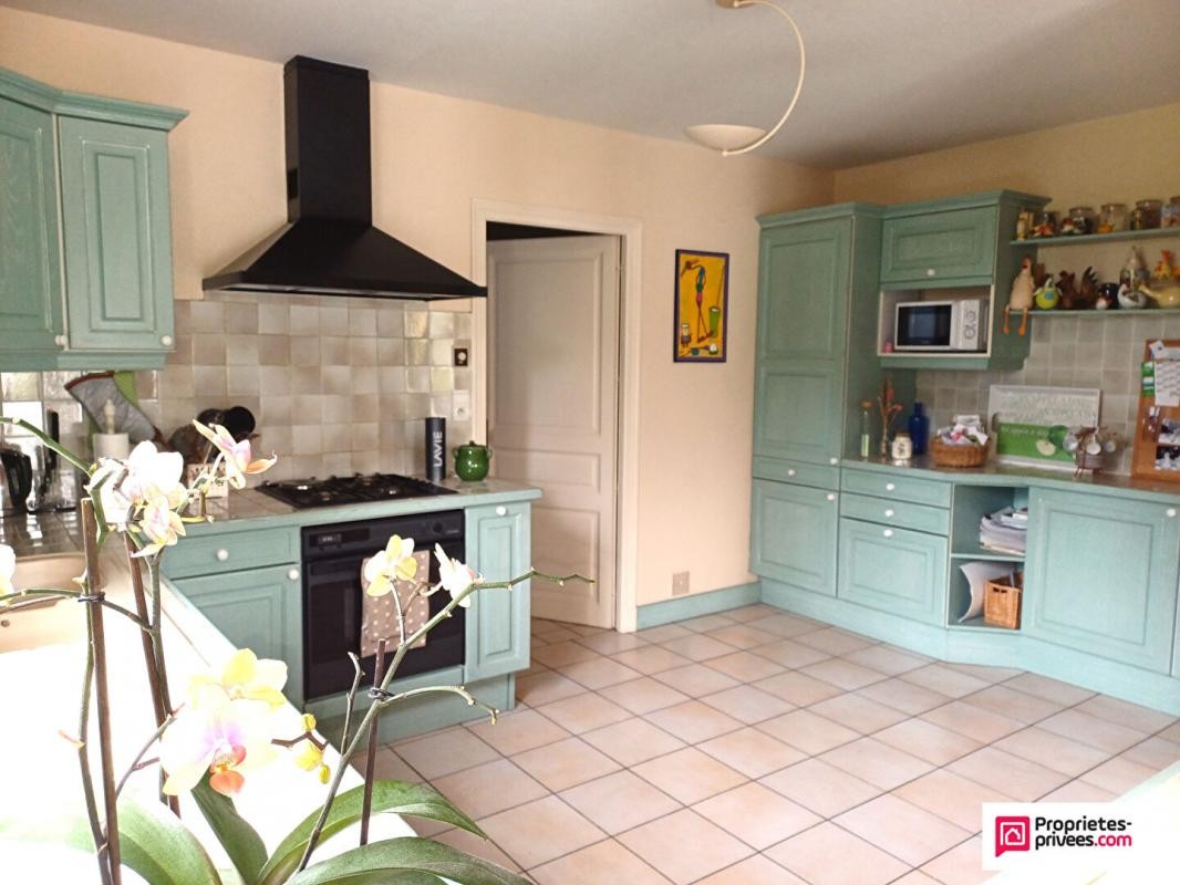 Vente Maison à Parthenay 10 pièces