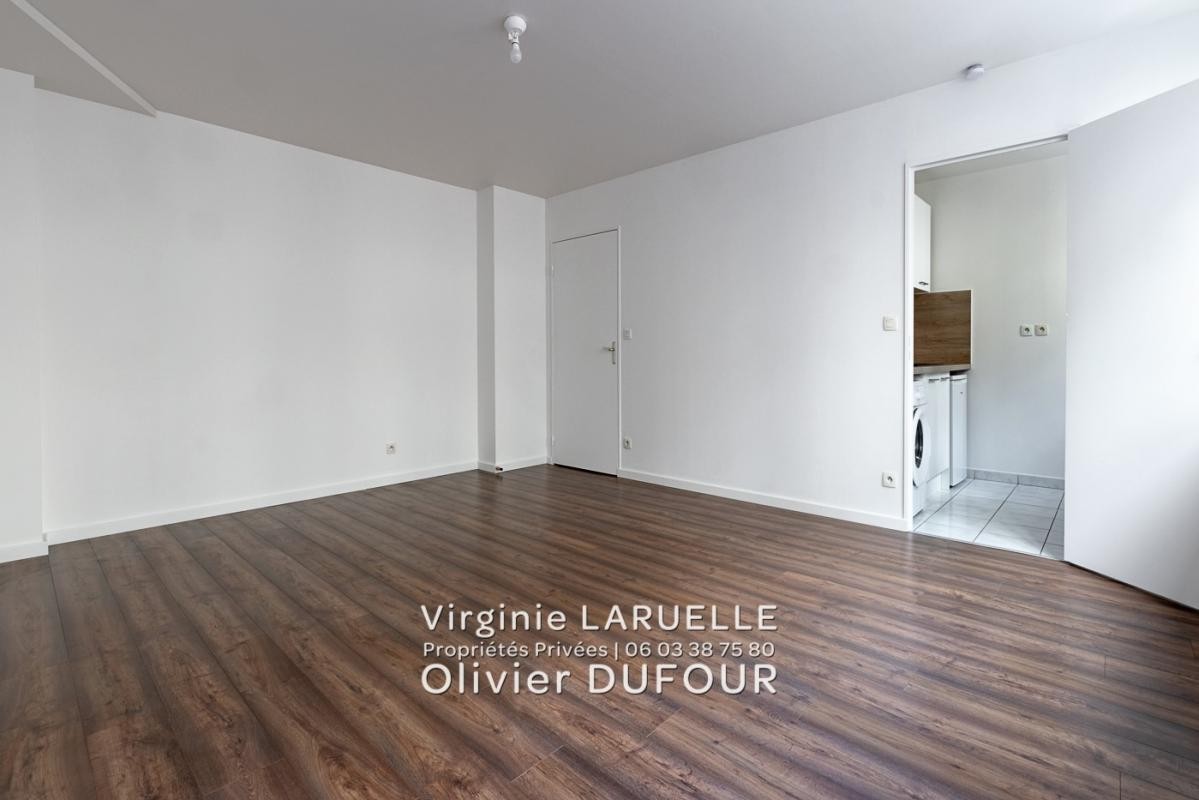 Location Appartement à Rouen 1 pièce