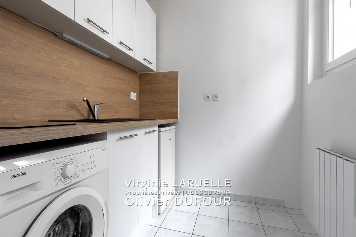 Location Appartement à Rouen 1 pièce