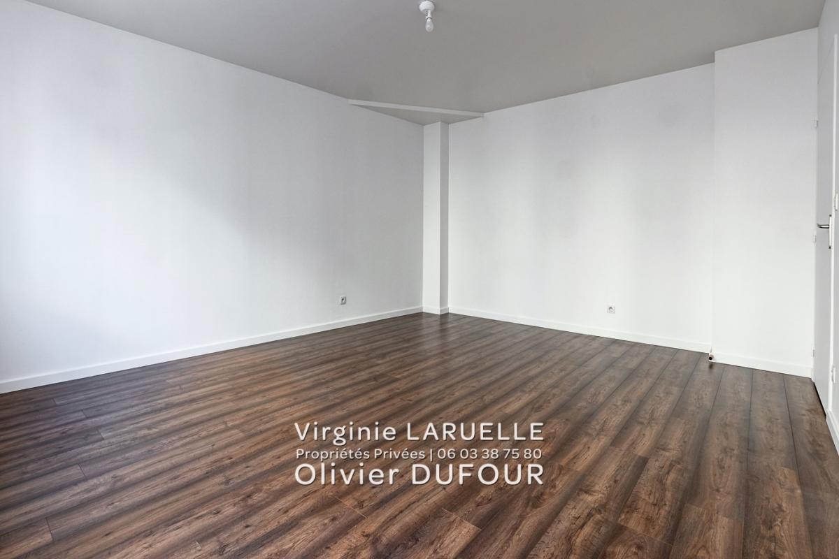 Location Appartement à Rouen 1 pièce