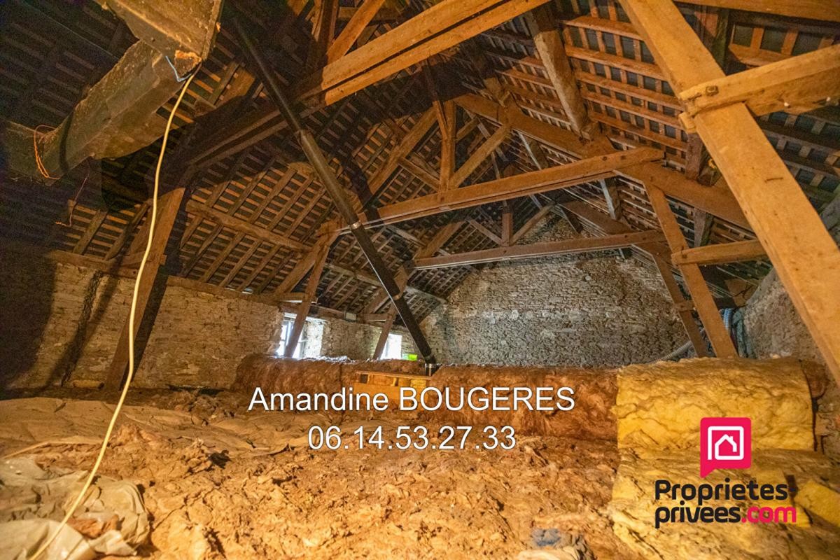 Vente Maison à Vergéal 3 pièces