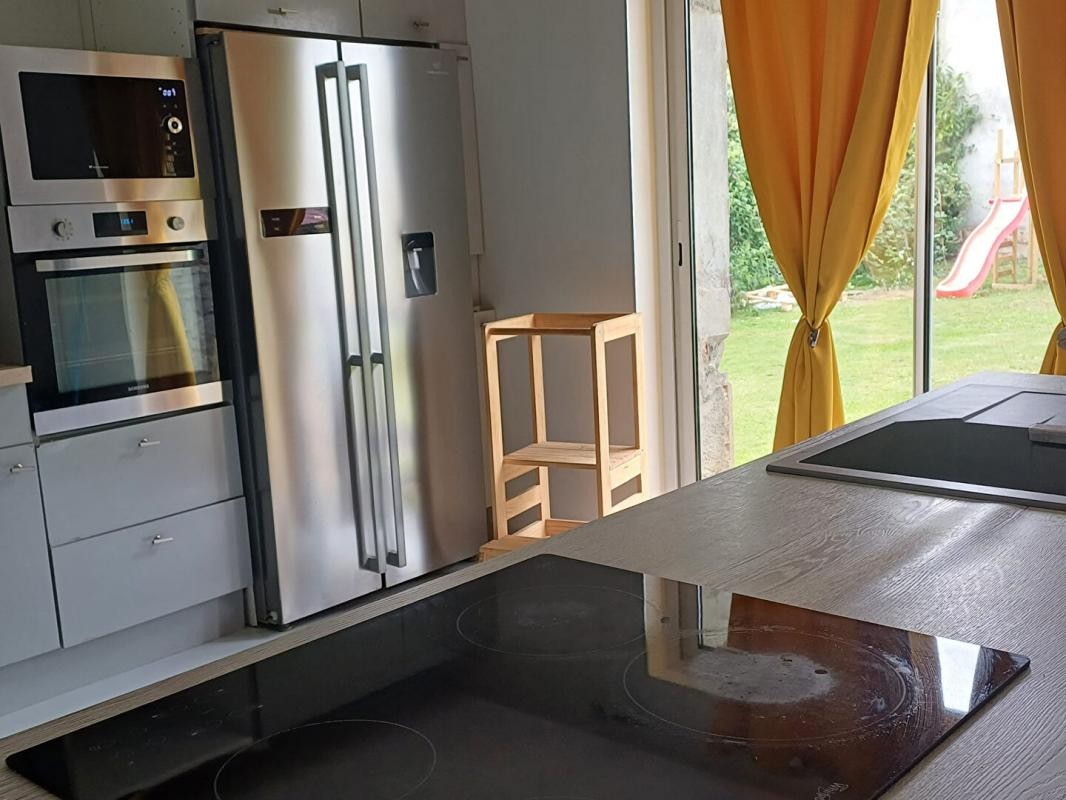 Vente Maison à Noyon 5 pièces