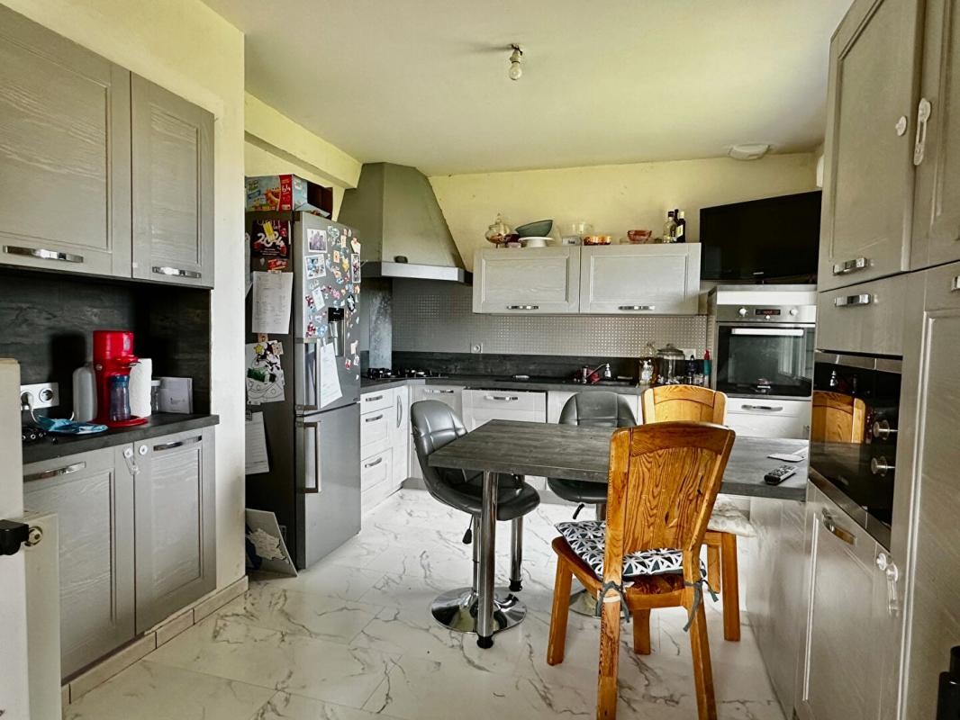 Vente Maison à Pipriac 6 pièces