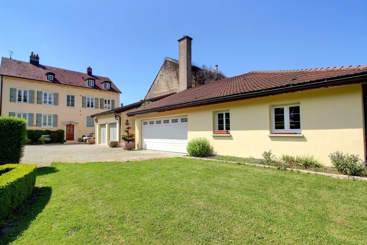 Vente Maison à Montbéliard 10 pièces