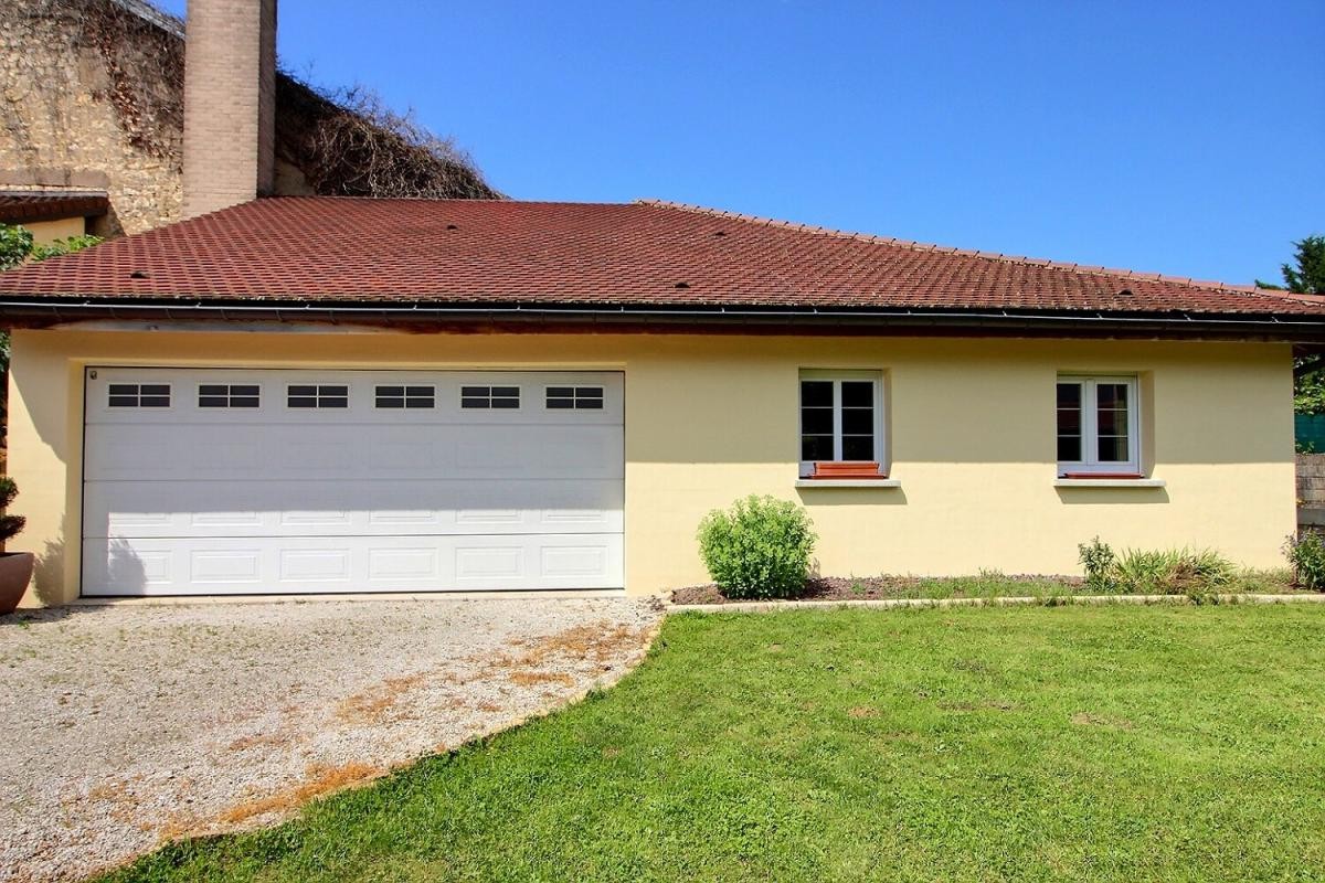 Vente Maison à Montbéliard 10 pièces