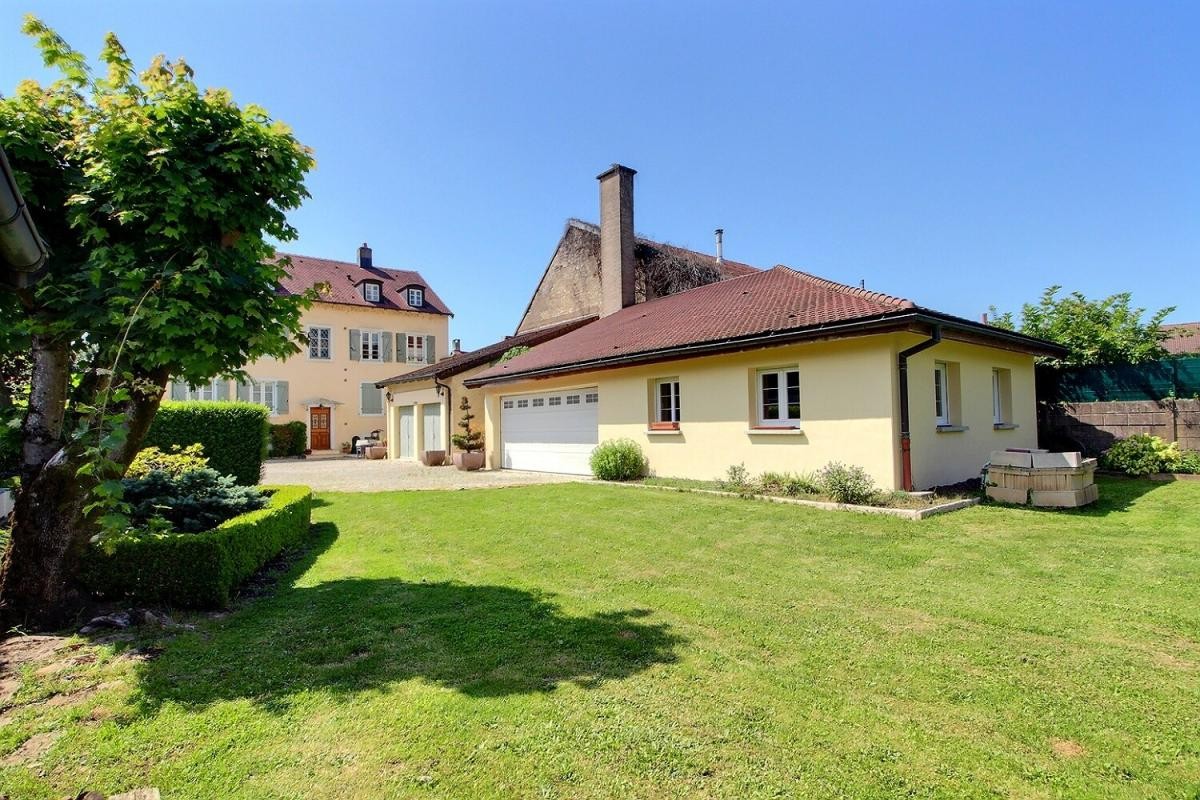 Vente Maison à Montbéliard 10 pièces