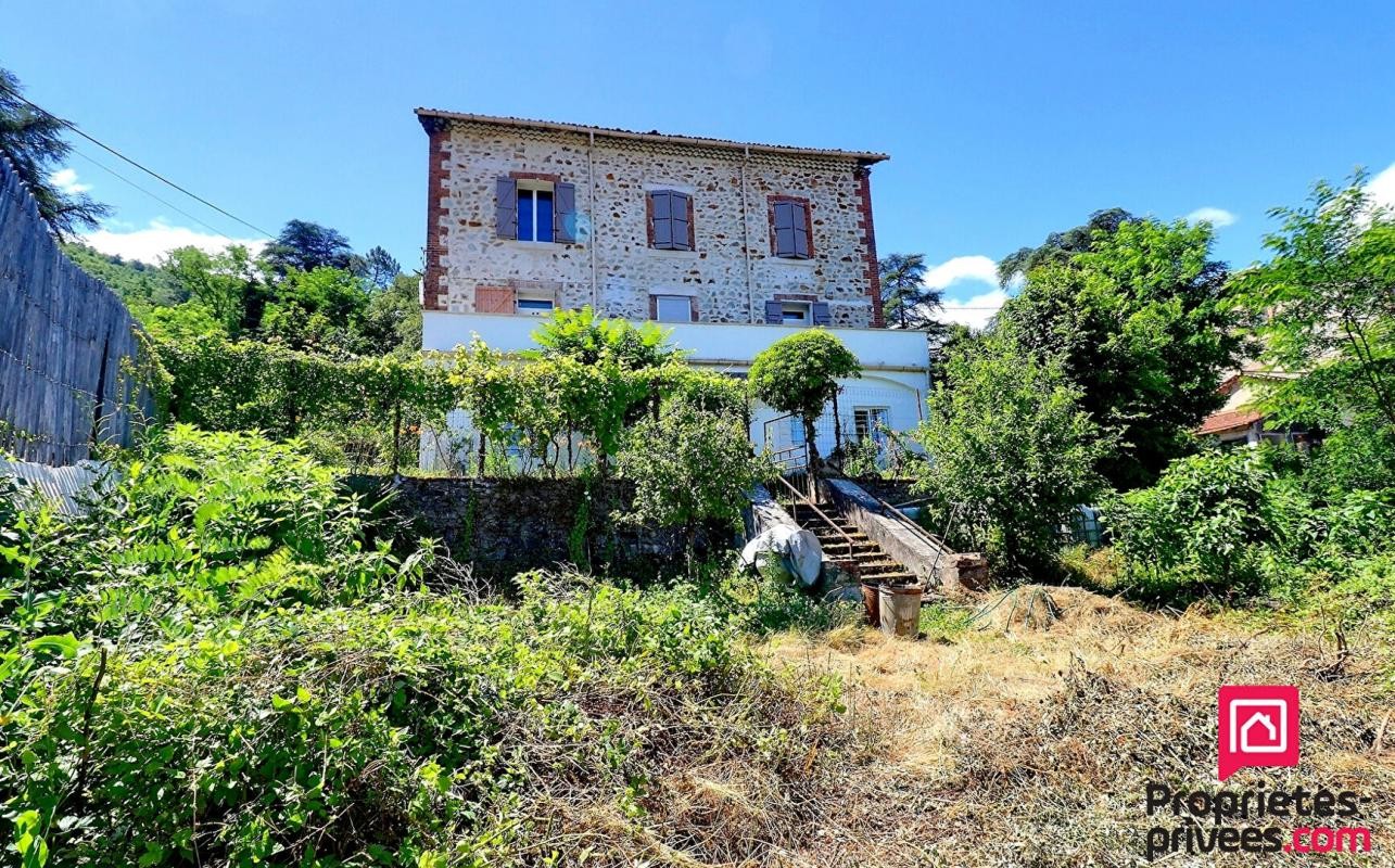 Vente Maison à Alès 10 pièces