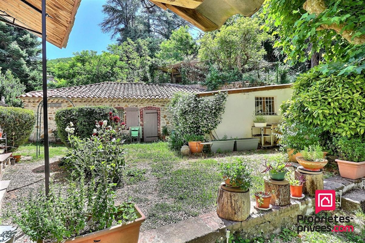 Vente Maison à Alès 10 pièces