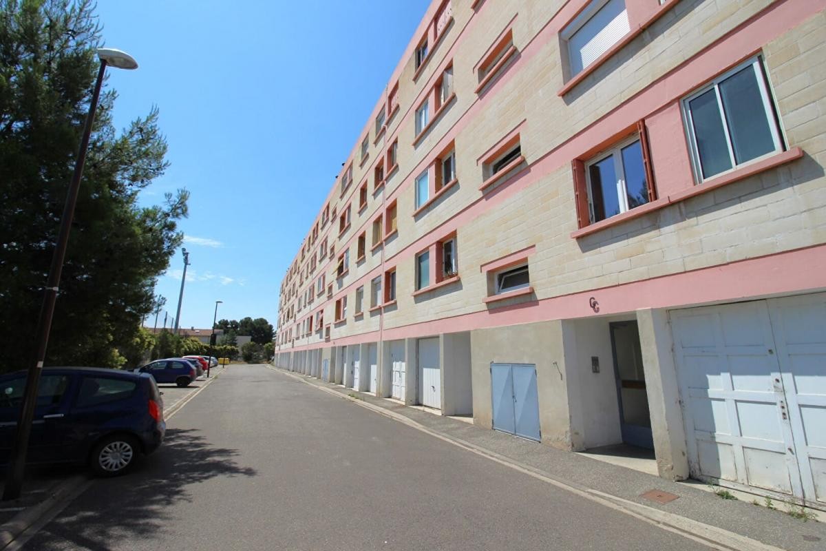 Vente Appartement à Avignon 3 pièces