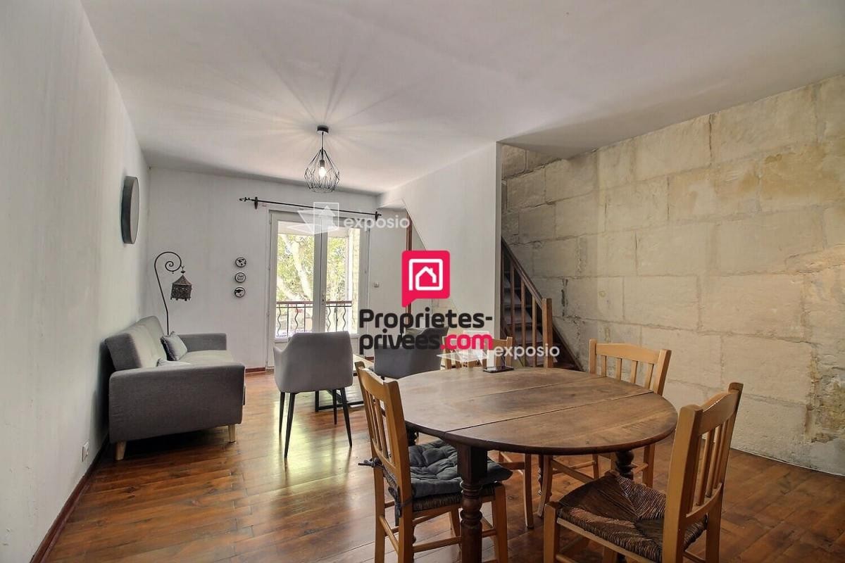 Vente Maison à Tarascon 5 pièces