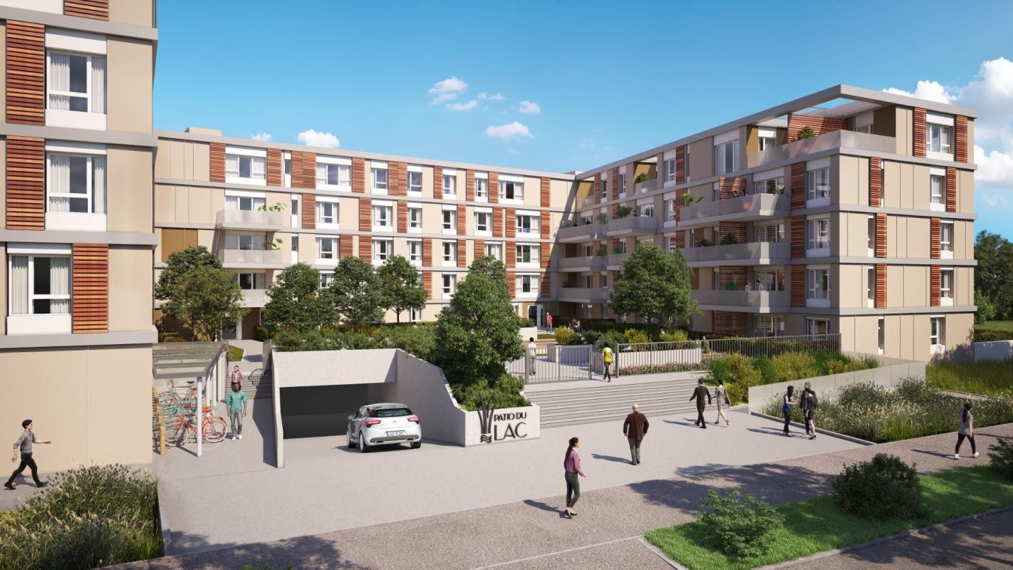 Vente Appartement à Monteux 4 pièces